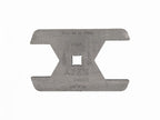 Ford F250/F350 05-25 and Dodge 2500/3500 14-Present ProLock Aluminum Wrench Kit (WR113x1 46mm/50mm and WR114x1 46mm/55mm) Apex Chassis