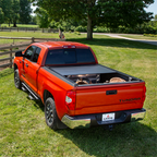 Ultragroove Metal Tonneau Cover Kit 04-14 Ford F-Series Lightduty 6 Foot 5 Inch Short Bed Pace Edwards