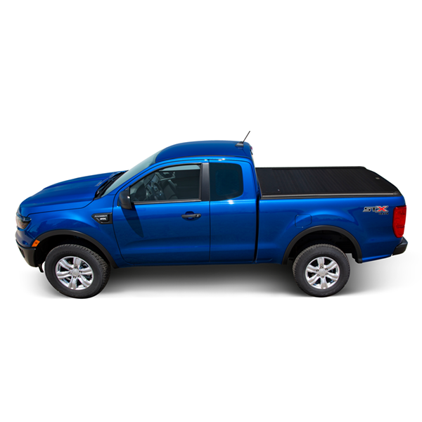 Ultragroove Tonneau Cover Kit 08-16 Ford F-Series Super Duty 6 Foot 9 Inch Short Bed Pace Edwards