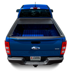 Ultragroove Tonneau Cover Kit 07-21 Toyota Tundra Regular & Double Cab- 6 Foot 5 Inch Short Bed Pace Edwards