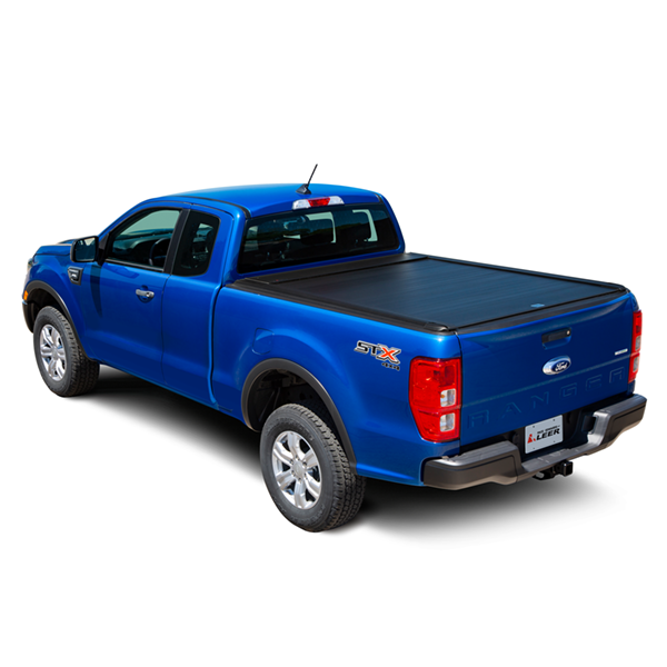 Ultragroove Tonneau Cover Kit 07-21 Toyota Tundra Regular & Double Cab 8 Foot Long Bed Pace Edwards