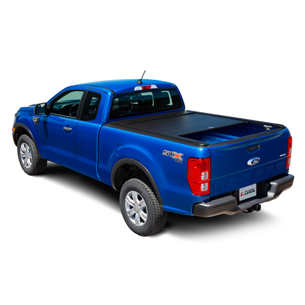 Ultragroove Tonneau Cover Kit 07-21 Toyota Tundra Regular & Double Cab 8 Foot Long Bed Pace Edwards