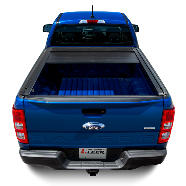 Ultragroove Tonneau Cover Kit 07-21 Toyota Tundra Crewmax 5 Foot 5 Inch X Short Bed Pace Edwards