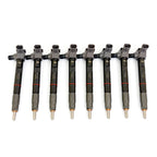 100 Percent Over L5P Fuel Injector Duramax 2017-Up Set S&S Diesel