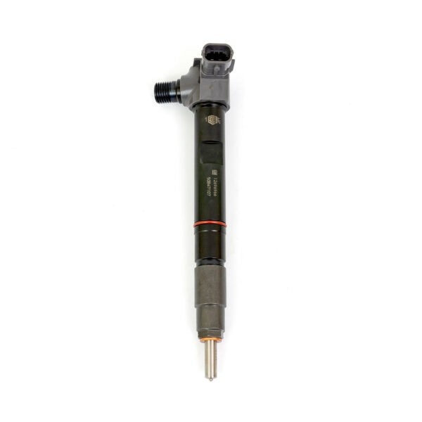 150 Percent Over L5P Fuel Injector Duramax 2017-Up Set S&S Diesel