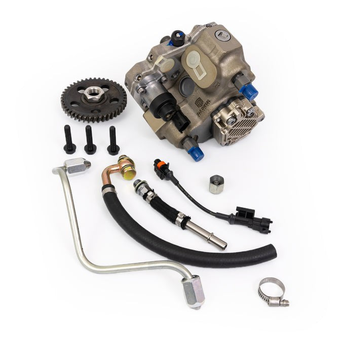 2017-2026 L5P Duramax CP3 Conversion Kit W/ 14MM Pump Competition Use Only Each S&S Diesel