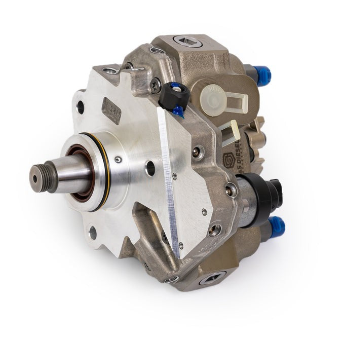 2017-2026 L5P Duramax CP3 Conversion Kit W/ 14MM Pump Competition Use Only Each S&S Diesel
