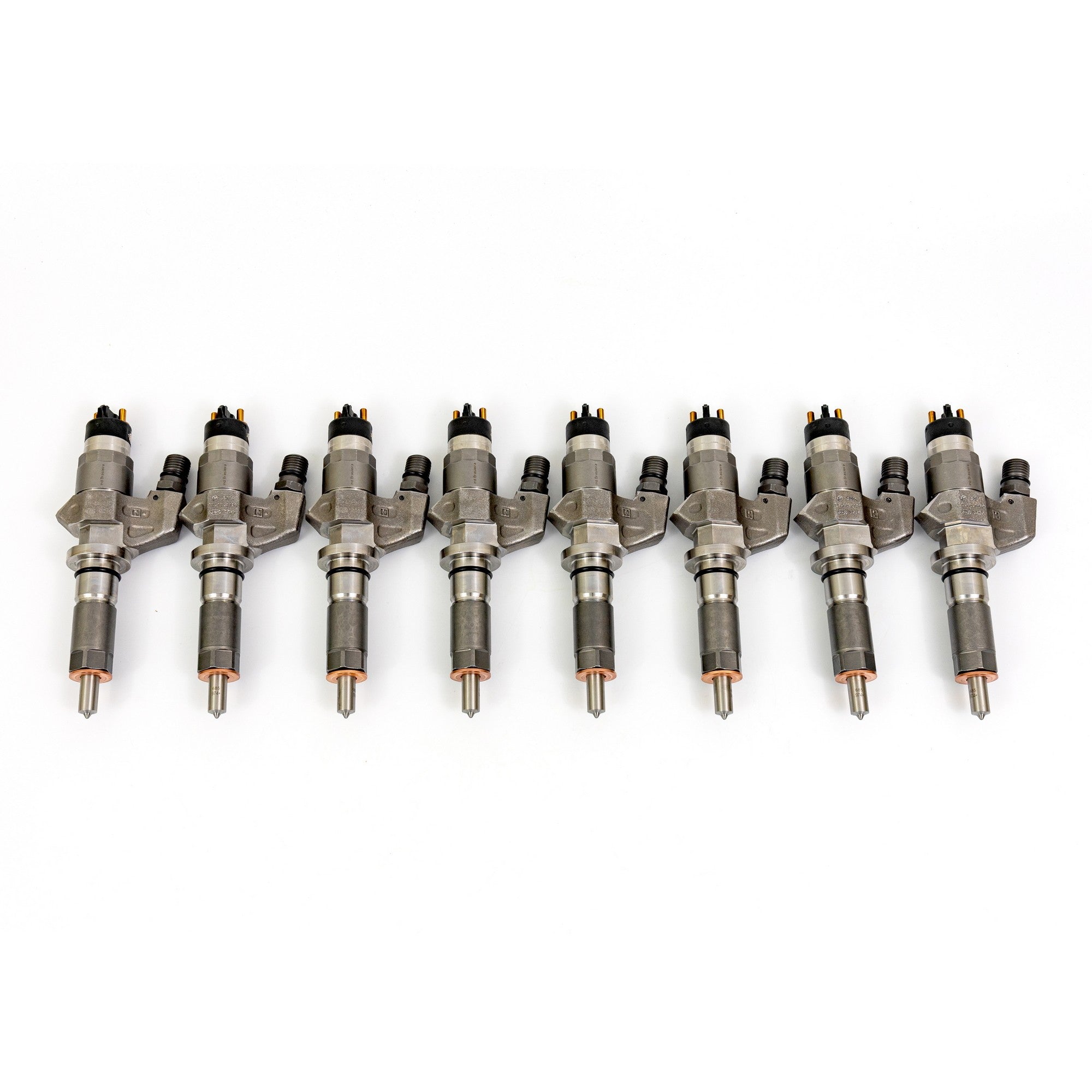 LB7 Duramax 2001-2004 Torquemaster 10 Percent Over Fuel Injector Each New Core Charge Applies Of 150 Each S&S Diesel