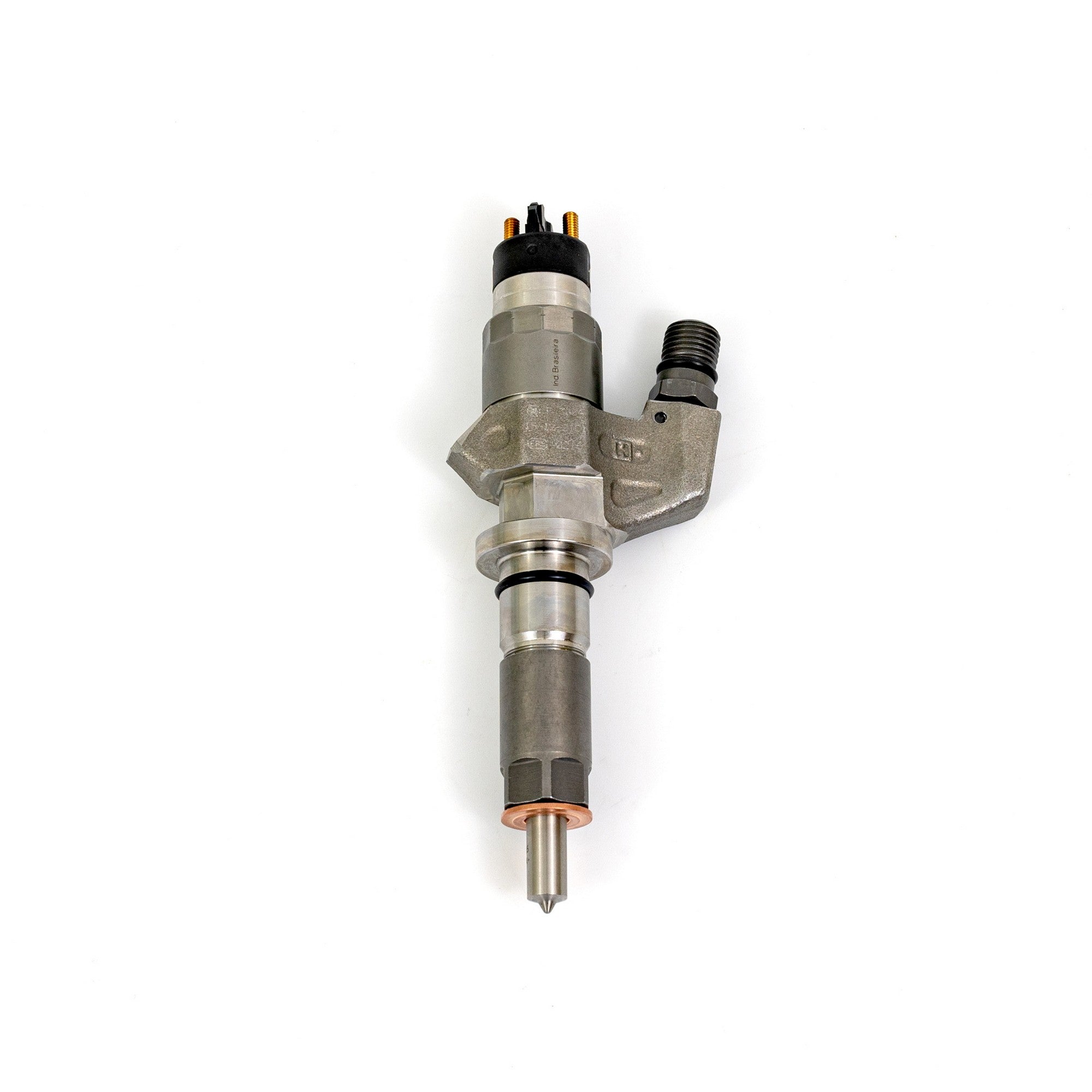 LB7 Duramax 2001-2004 Torquemaster 10 Percent Over Fuel Injector Reman Core Charge Applies Of 1200 Set S&S Diesel