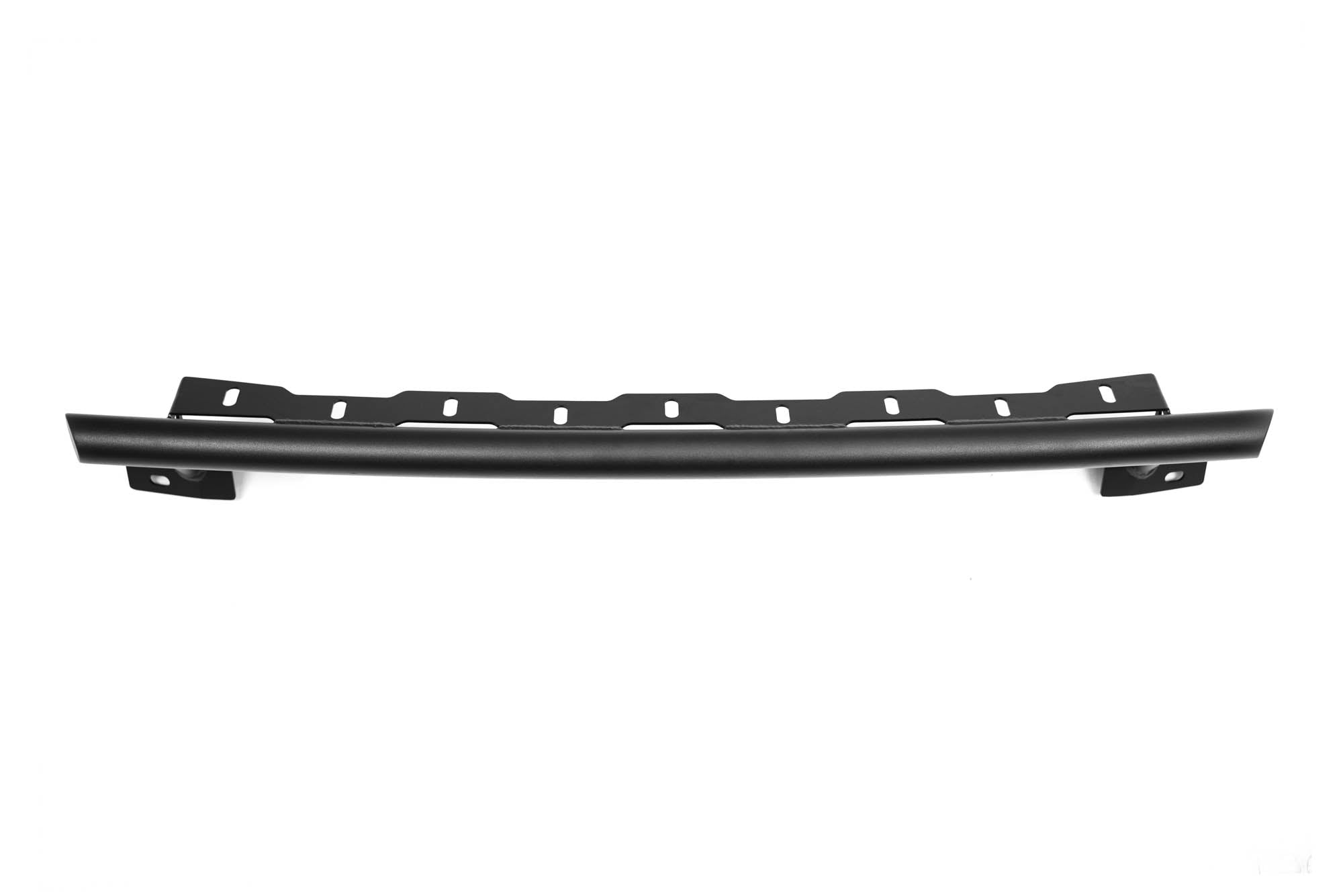 2021 2025 Ford Bronco Tube Push Bar DV8 Offroad