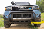2024 2026 Toyota Land Cruiser Brush Guard DV8 Offroad