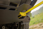 2024 2026 Toyota Land Cruiser Brush Guard DV8 Offroad