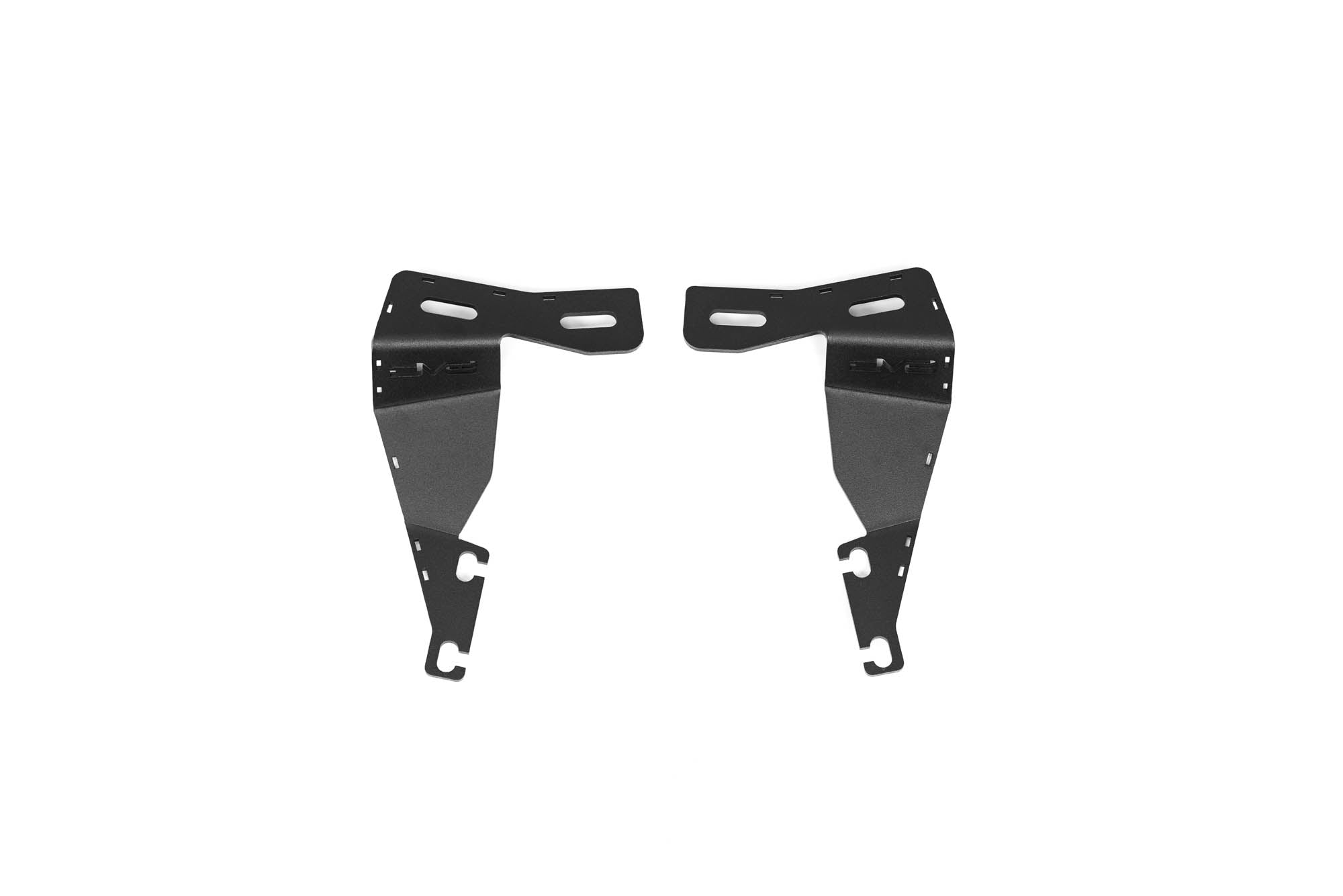 2024 2025 Toyota Tacoma Ditch Light Brackets DV8 Offroad