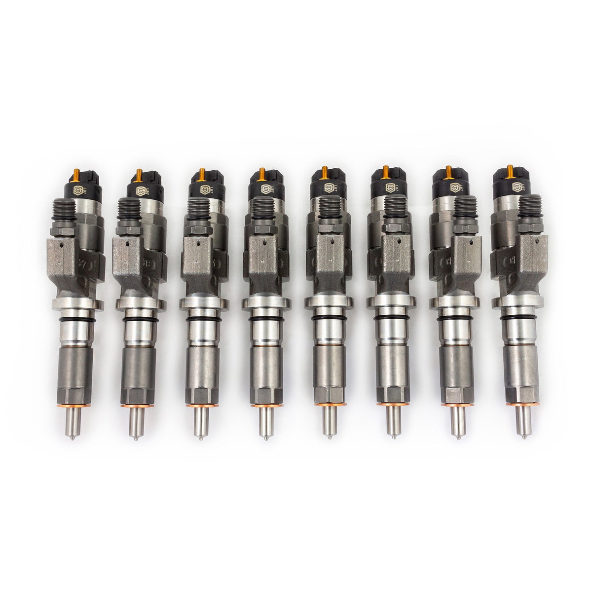 200 Percent Over LBZ Duramax Fuel Injector Each 2001-2004 New Core Charge Applies Of 150 Each S&S Diesel