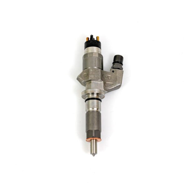250 Percent Over LBZ Duramax Fuel Injector Each 2001-2004 Reman Core Charge Applies Of 150 Each S&S Diesel