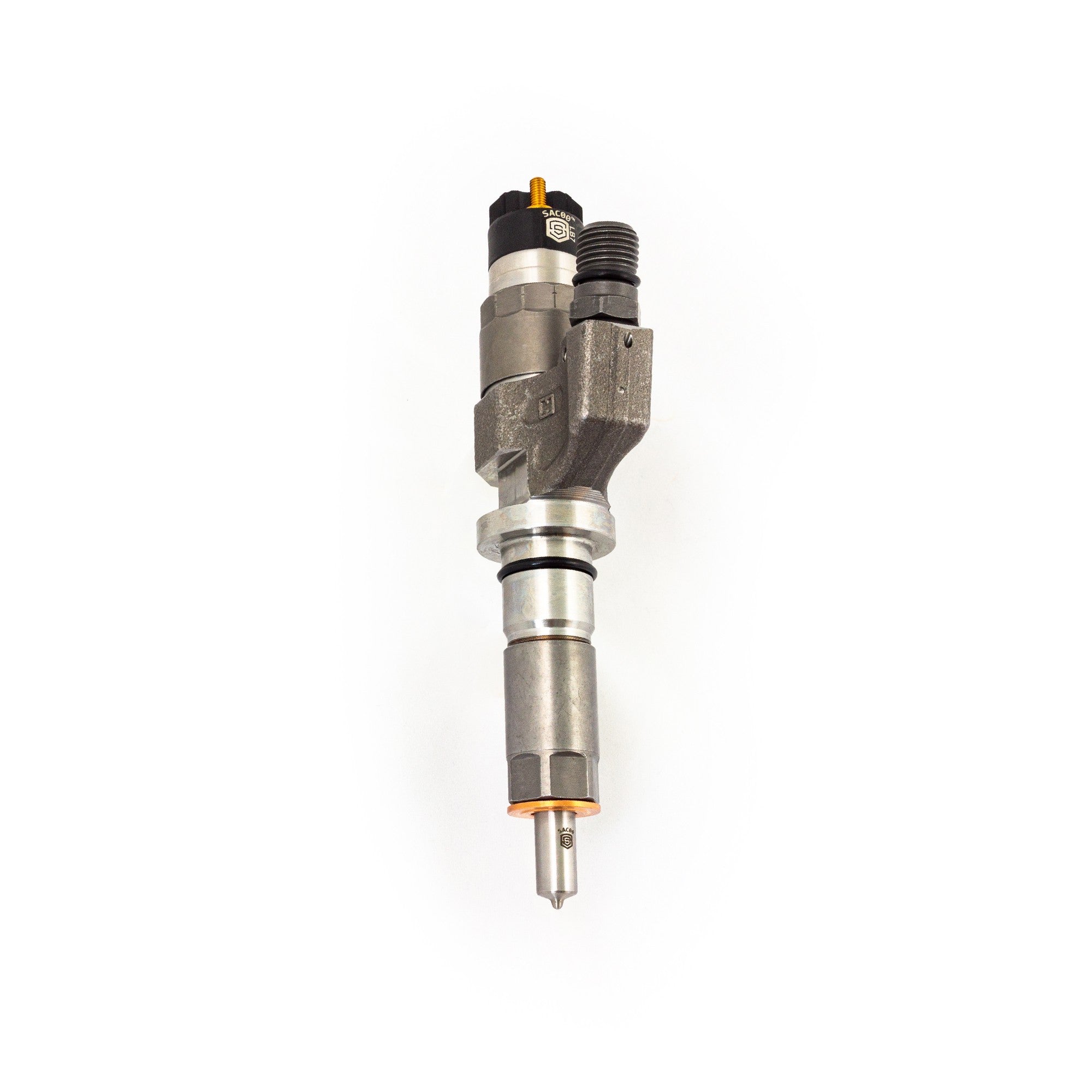 250 Percent Over LBZ Duramax Fuel Injectors 2001-2004 New Core Charge Applies Of 1200 Set S&S Diesel