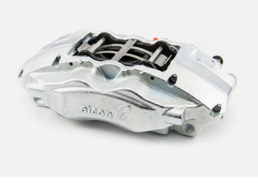 Alcon 2016-2021 Toyota Land Cruiser 200/Tundra & Lexus LX570 Rear Brake Kit