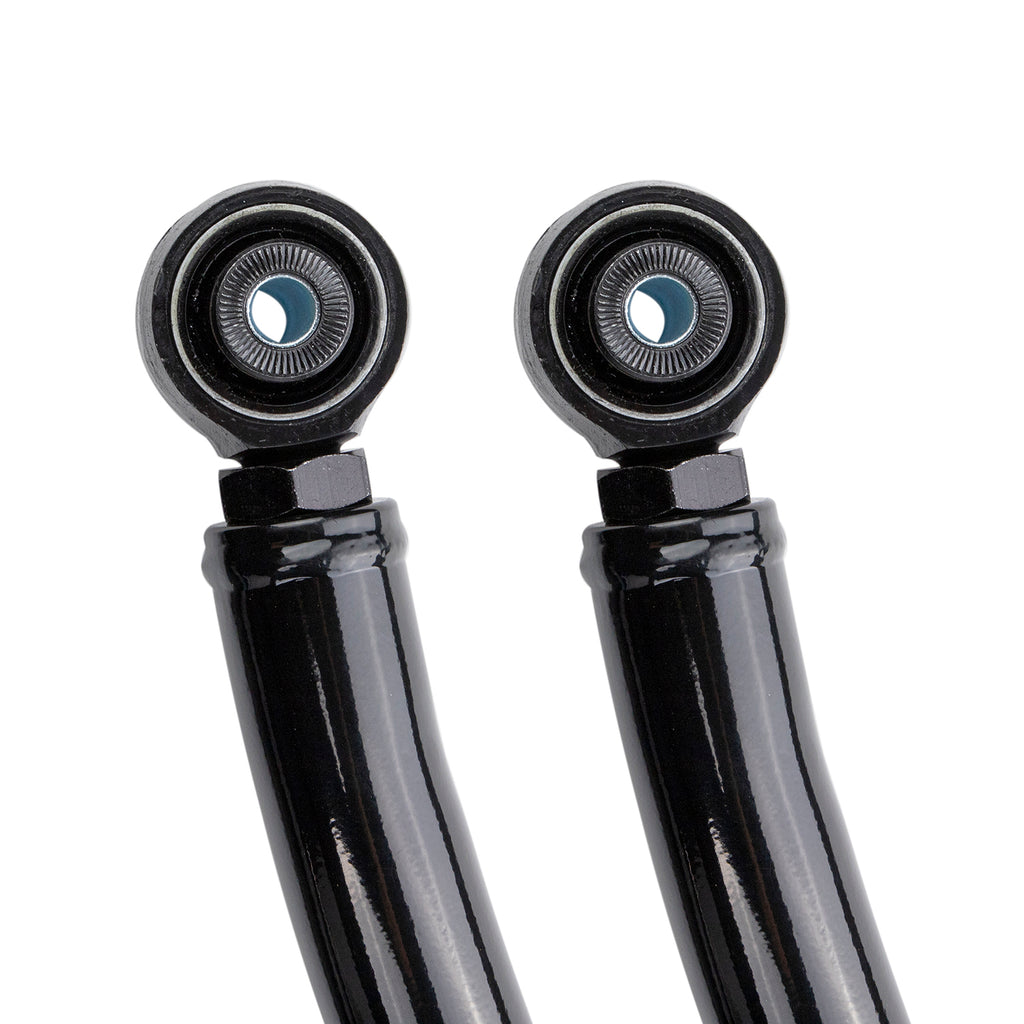 18-25 Jeep Wrangler Adjustable Front Lower Control Arms
