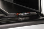 M-Series Locking Retractable Truck Bed Cover for 2008-2016 Ford F-250/F-350, 6.8 Ft. Bed Roll N Lock