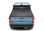M-Series Locking Retractable Truck Bed Cover for 2022-2026 Ford Maverick Roll N Lock