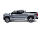 M-Series Locking Retractable Truck Bed Cover for 2019-2026 Chevrolet Silverado 1500/GMC Sierra 1500, 6.6 Ft. Bed Roll N Lock