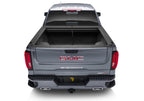 M-Series Locking Retractable Truck Bed Cover for 2019-2026 Chevrolet Silverado 1500/GMC Sierra 1500, 6.6 Ft. Bed Roll N Lock