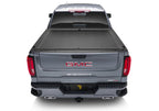 M-Series Locking Retractable Truck Bed Cover for 2019-2026 Chevrolet Silverado 1500/GMC Sierra 1500, 6.6 Ft. Bed Roll N Lock