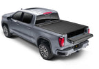 M-Series Locking Retractable Truck Bed Cover for 2019-2026 Chevrolet Silverado 1500/GMC Sierra 1500, 6.6 Ft. Bed Roll N Lock