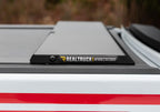 M-Series Locking Retractable Truck Bed Cover for 2020-2025 Jeep Gladiator with Trail Rail System, 5 Ft. Bed Roll N Lock