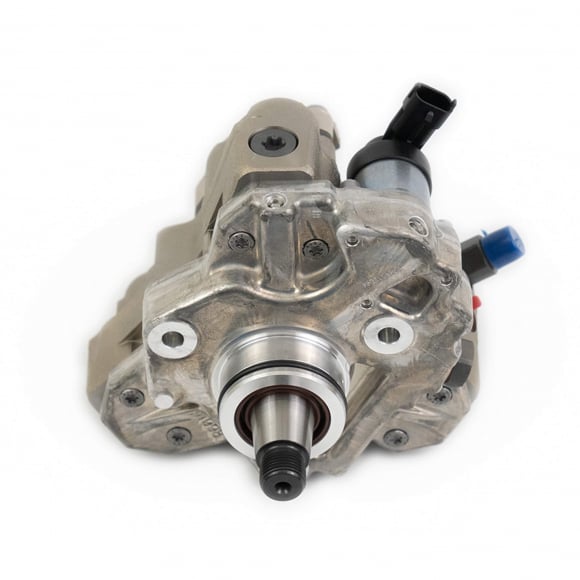 LML Duramax CP3 Conversions 2011-2016 Kit Without Pump Competition Use Only Each S&S Diesel