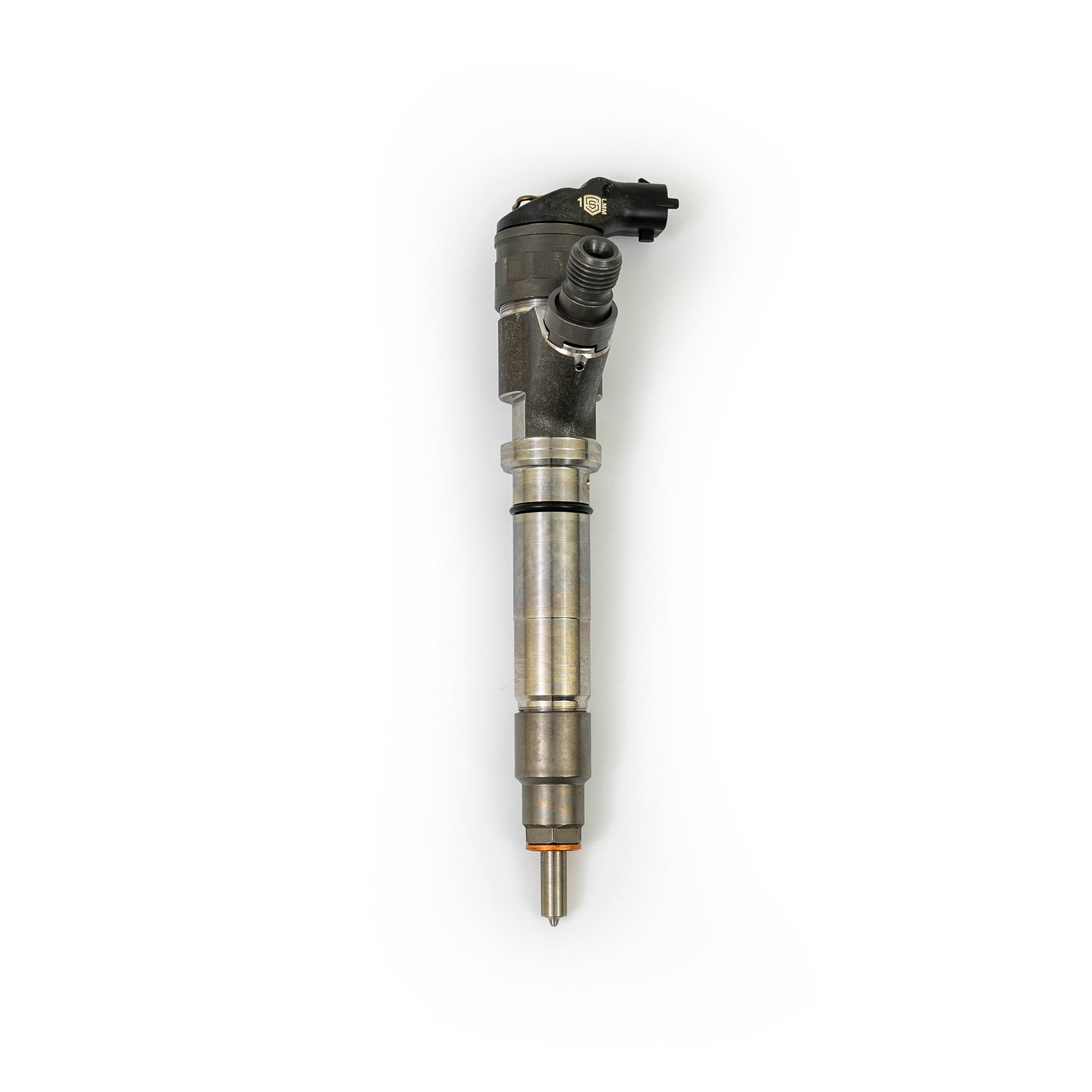 450 Percent Over LMM Duramax Fuel Injector 2007.5-2010 Reman Core Charge Applies Of 1200 Set S&S Diesel