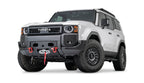 Semi-Hidden Winch Mount Kit for 24-26 Toyota Land Cruiser