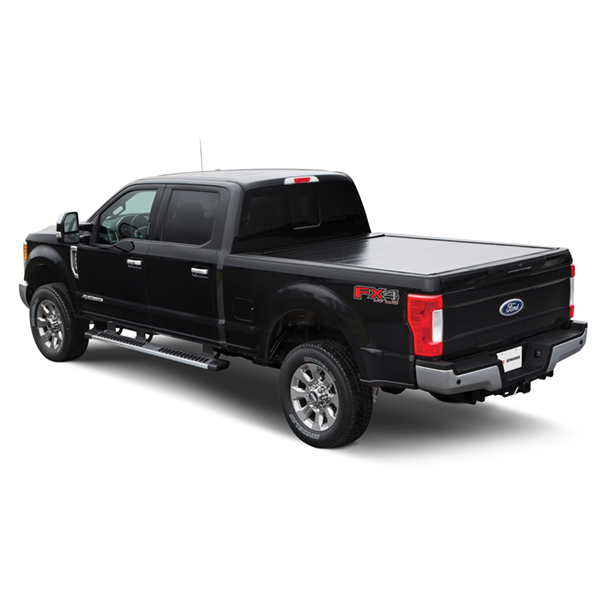 Matte Bedlocker Tonneau Cover Kit 2022 Toyota Tundra 6 Foot 6 Inch Short Bed Pace Edwards