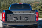 19-23 Ford Ranger Roller Drawer Fitting Kit - Apollo Off-Road
