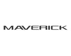 Hood Lettering Kits Fits 2022-2026 Ford Maverick