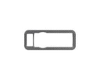 Headlight Switch Accent Trim Fits 2021-2026 Ford F-150