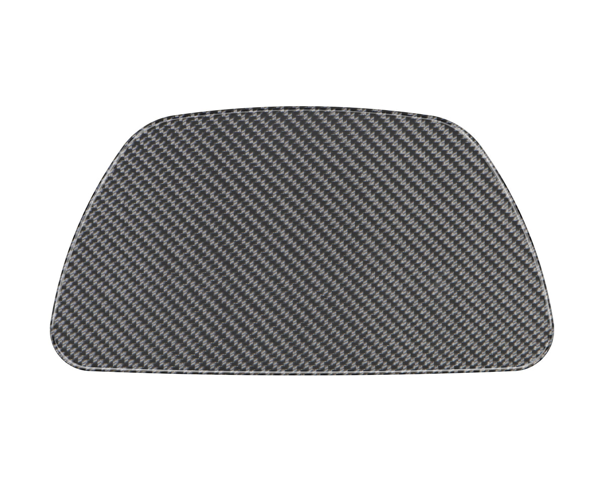 Driver Side Upper Dash Accent Trim Fits 2022-2026 Ford Maverick