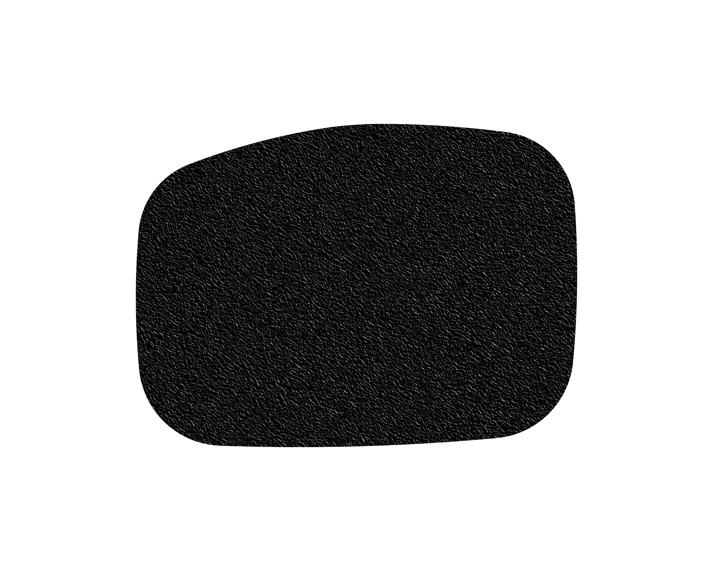 Fuel Door Overlay Fits 2022-2026 Ford Maverick