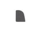 Upper Center Dash Overlay Fits 2022-2024 Ford Maverick