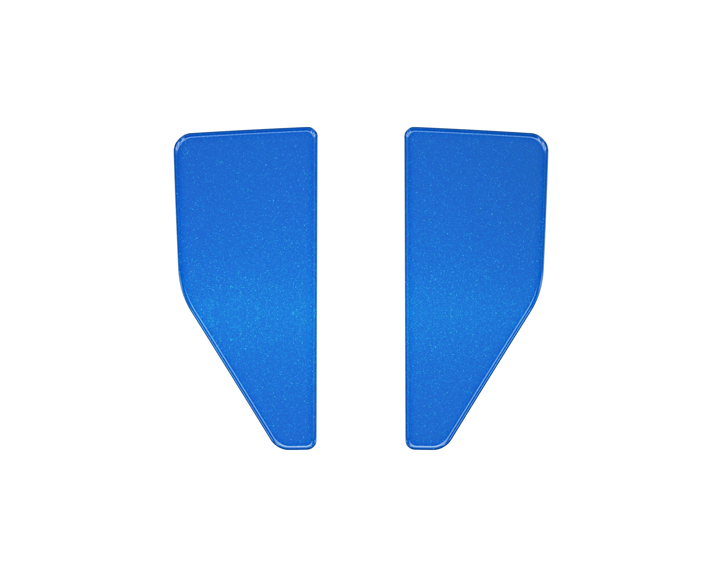 Fender Emblem Pocket Inserts Fits 2022-2026 Ford Maverick
