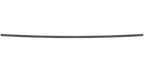 Upper Grille Line Accent Trim Fits 2025-2026 Ford Maverick