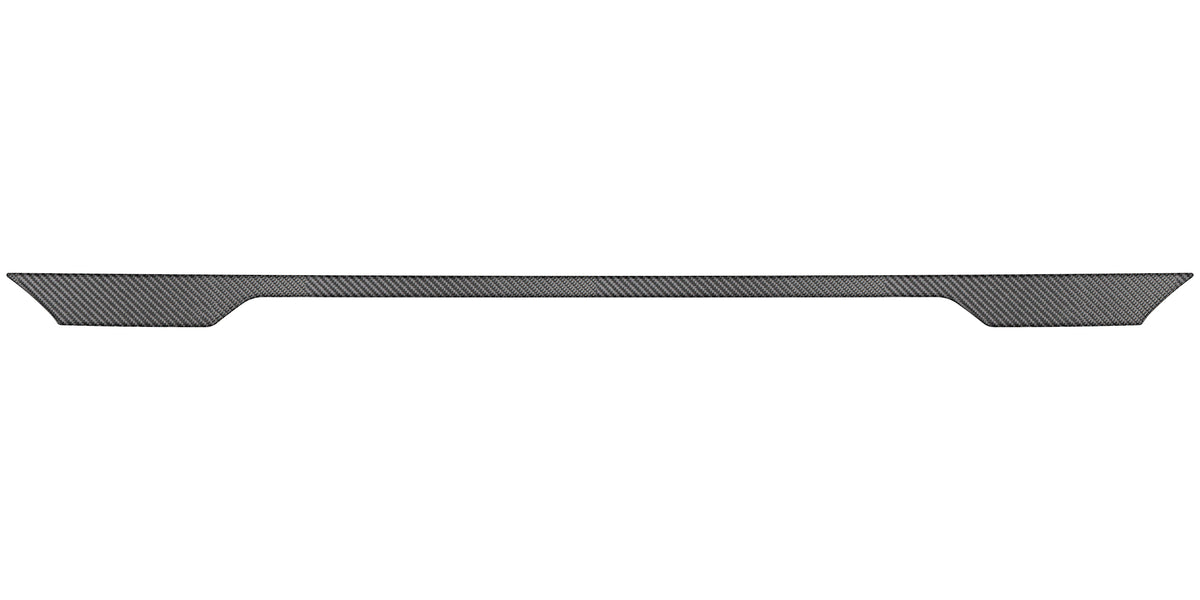 Lower Grille Line Accent Trim Fits 2025-2026 Ford Maverick