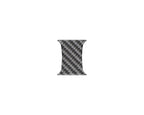 Center A/C Vent Accent Trim Fits 2025-2026 Ford Maverick