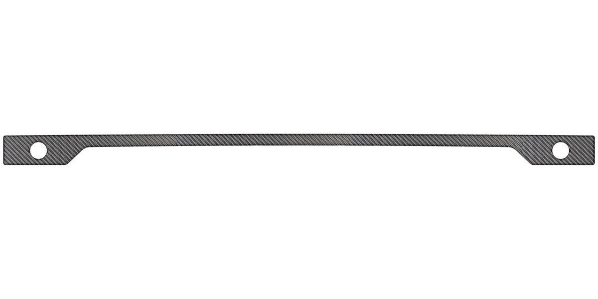 Tremor Grille Lower Line Accent Trim Fits 2025-2026 Ford Maverick