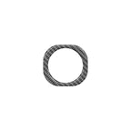 Push To Start Accent Trim Fits 2025-2026 Ford Maverick