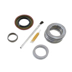 Minor Install Kit For Ford 8.8 Inch Differential 8.8 Inch Ford Minimum Installation Kit W/ Super Shims Yukon Gear