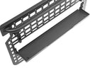 2021 2024 Ford Bronco Tailgate Molle Panel DV8 Offroad