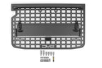 2021 2024 Ford Bronco Tailgate Molle Panel DV8 Offroad