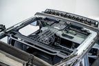 2021 2025 Ford Bronco 4 Door ONLY Overhead Molle Panel DV8 Offroad