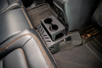 2021 2024 Ford Bronco 4 Door Rear Seat Cup Holder And Molle Panels DV8 Offroad